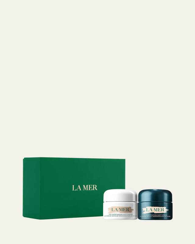 Limited Edition Day & Night Cream Duo ($430 Value!)